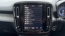 Volvo XC40 2.0 B4P Ultra Dark 5dr Auto Petrol Estate